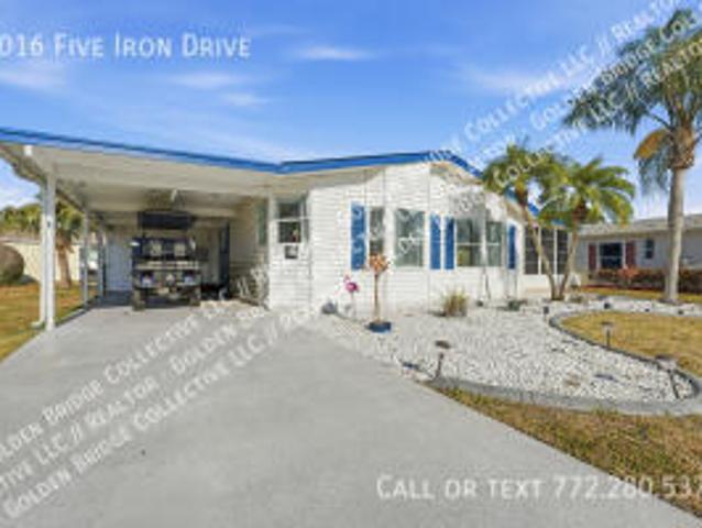 House for rent in Port Saint Lucie, Florida