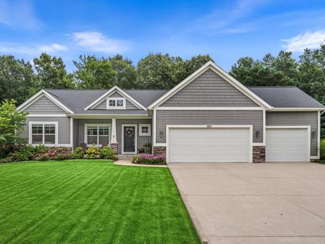 House for sale in Holland, Michigan