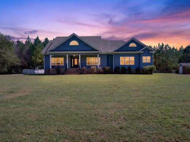 House for sale in Newberry, South Carolina