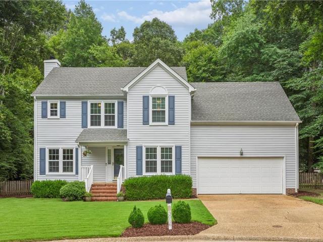 House for sale in Virginia