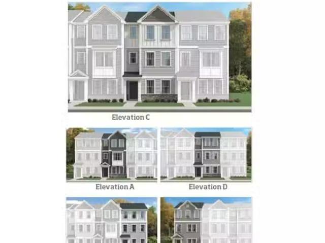 Condo for sale in Durham