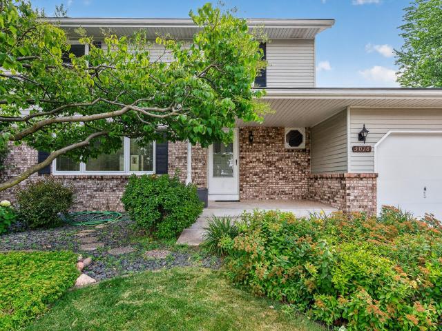 House for sale in Ramsey, Minnesota