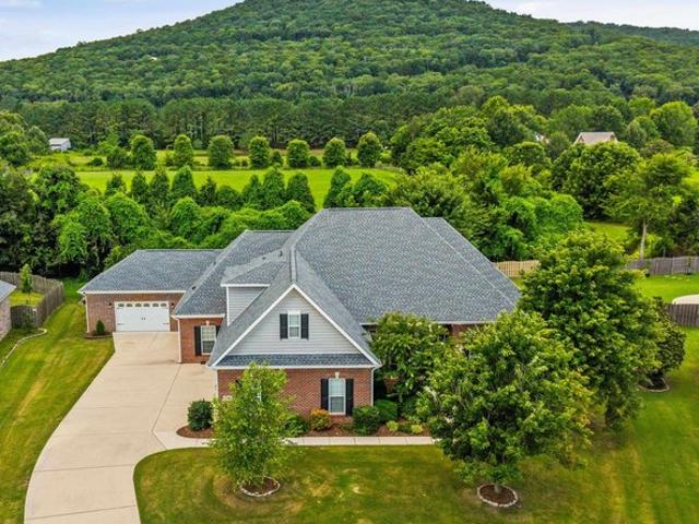 House for sale in Gurley, Alabama