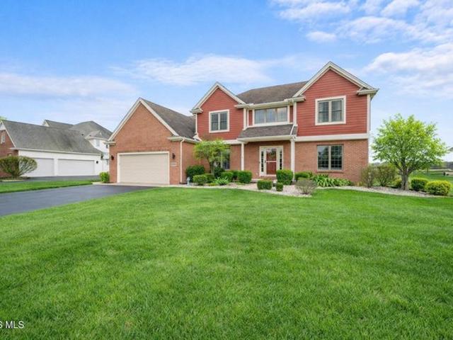 House for sale in Lucas, Ohio