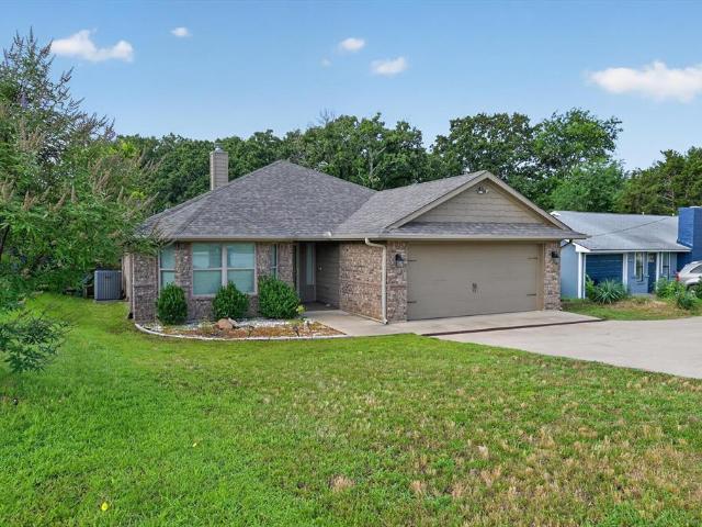 House for sale in Denison, Texas