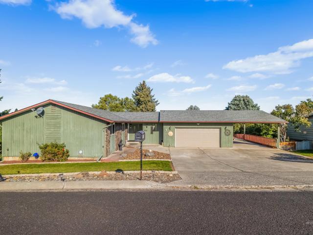 House for sale in Lewiston, Nez Perce County