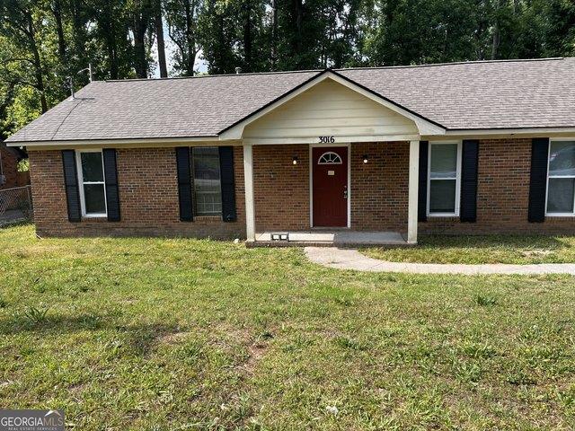 House for sale in Hephzibah, Georgia