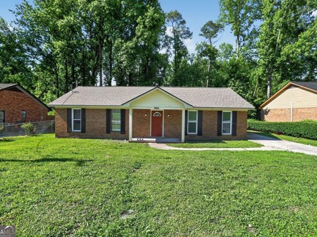 House for sale in Hephzibah, Georgia