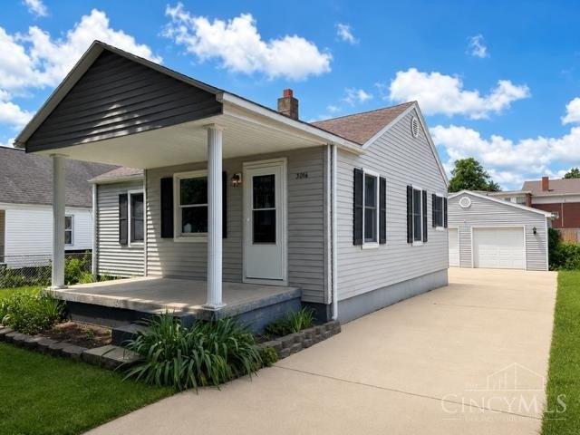 House for sale in Middletown, Ohio