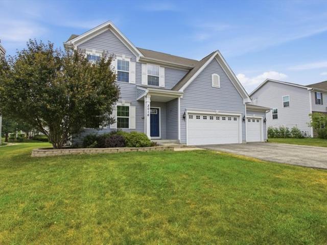 House for sale in Russell, Illinois