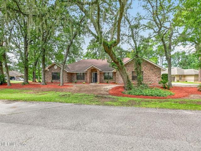 House for sale in Middleburg, Clay County