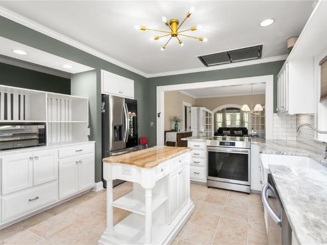 House for sale in Guilford, North Carolina