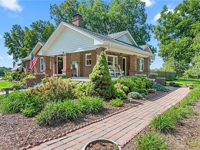 House for sale in Liberty, North Carolina