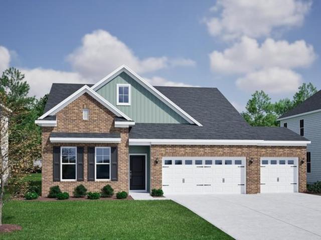 House for sale in Anderson, South Carolina