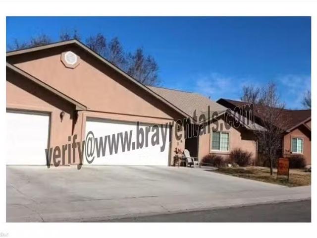 Condo for rent in Grand Junction