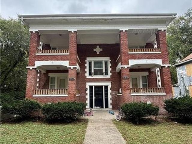 House for sale in Key Coalition, Kansas City