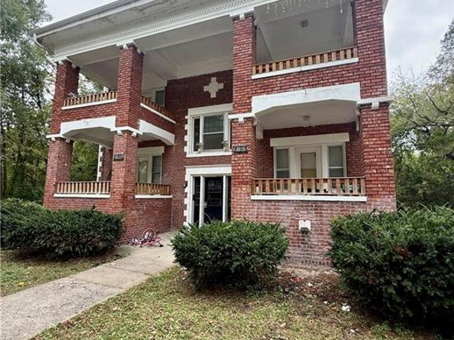 House for sale in Key Coalition, Kansas City