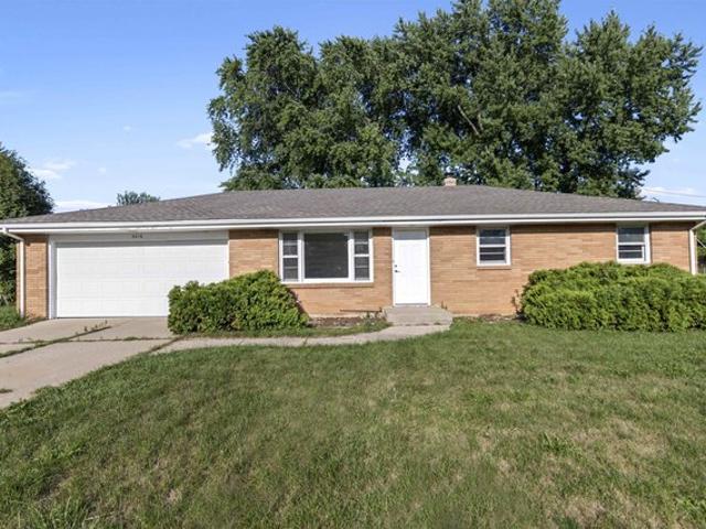 House for sale in Winnebago, Illinois