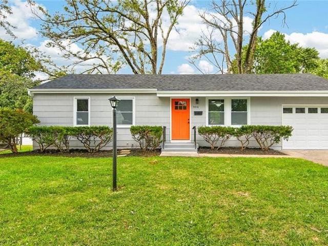 House for sale in Independence, Missouri