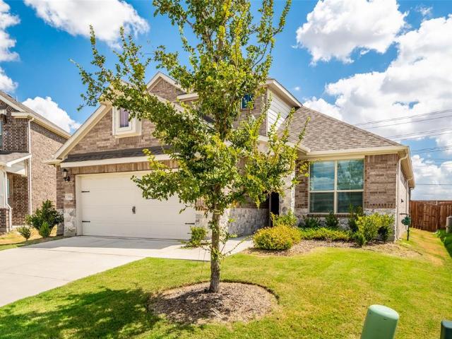 Property for rent in Denton, Texas