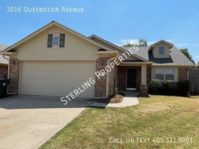 House for rent in Norman, Oklahoma