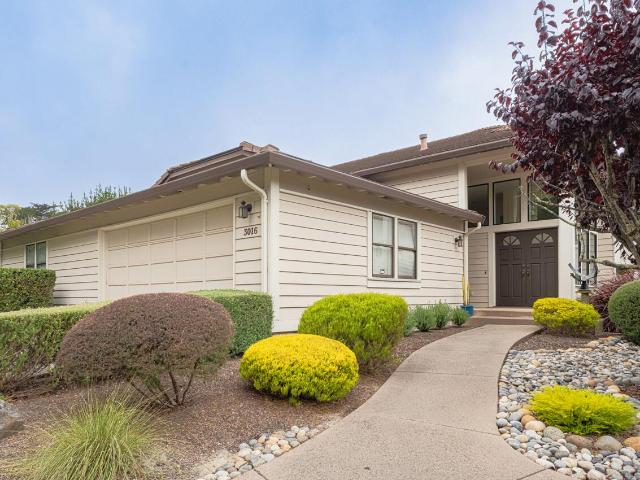 Condo for sale in Pacific Grove, California