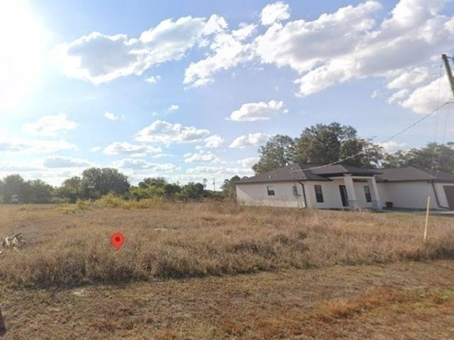 Land for sale in Labelle, Florida