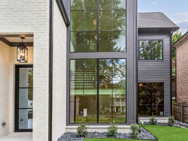 House for sale in Brookhaven, Georgia