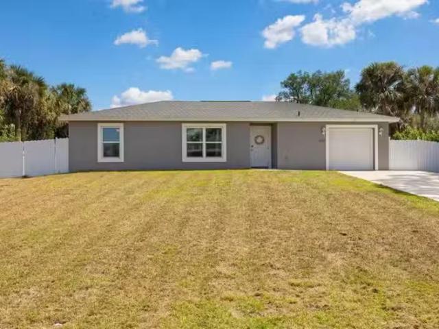 House for sale in Clewiston