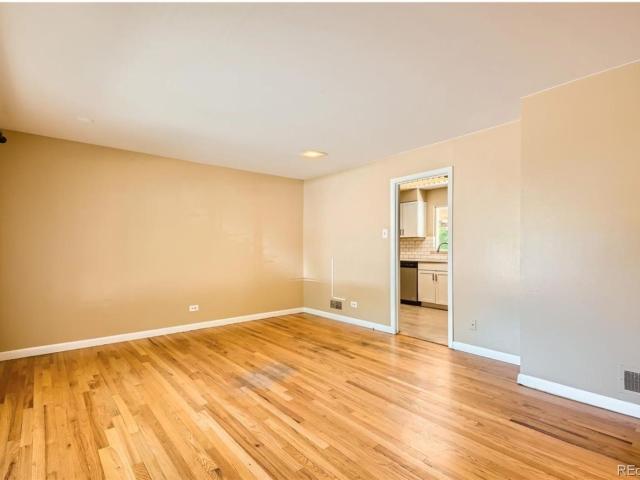 Property for rent in Denver, Colorado