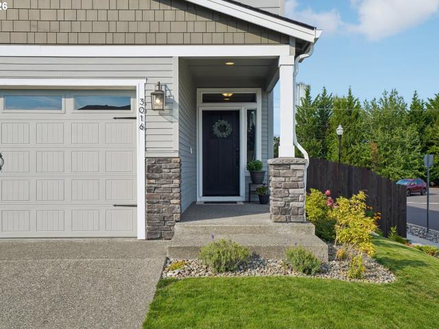 House for sale in Ridgefield, Clark County