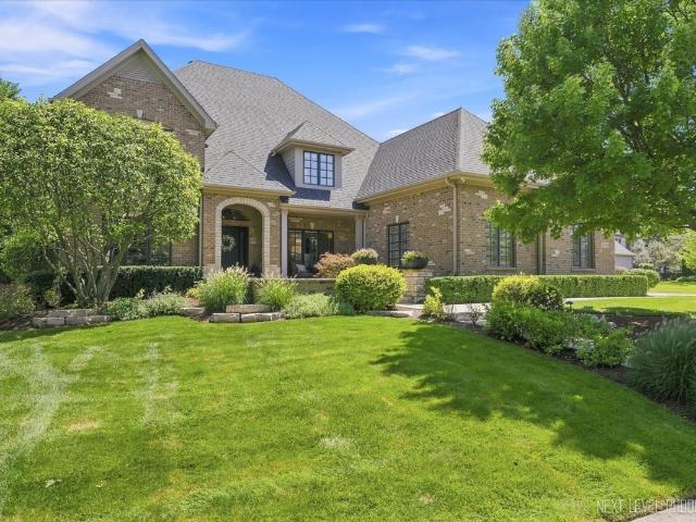 House for sale in Naperville, Illinois