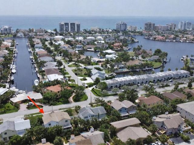 Townhouse for sale in Delray Beach, Florida