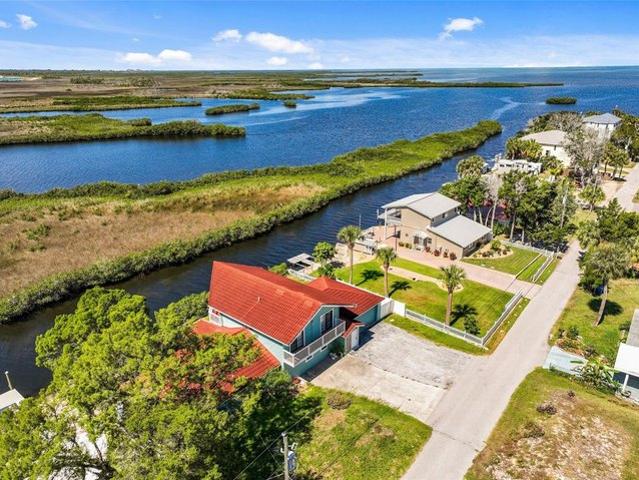 House for sale in Spring Hill, Florida