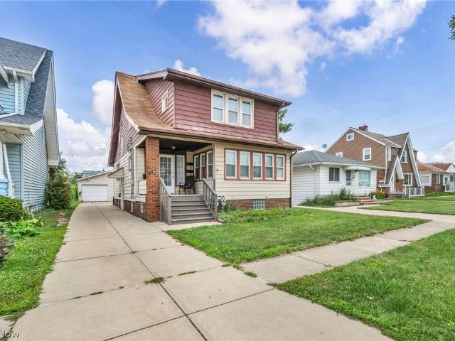 House for sale in Parma, Ohio
