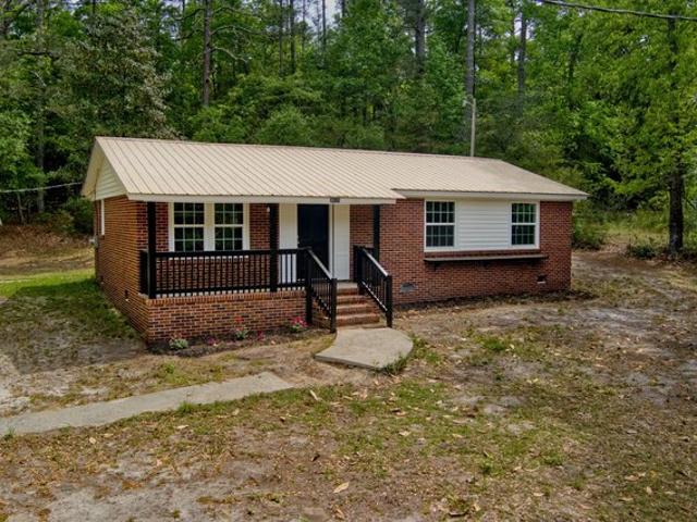 House for sale in Aiken, South Carolina