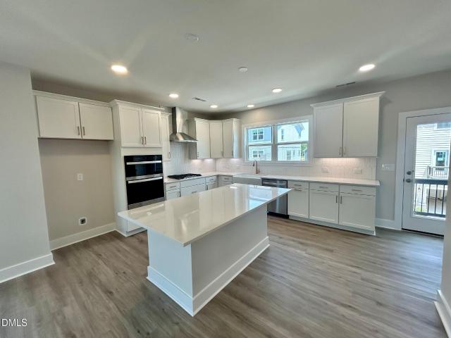 Townhouse for sale in Wake, North Carolina