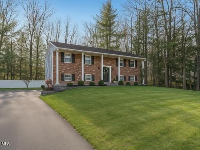 House for sale in Schenectady, New York