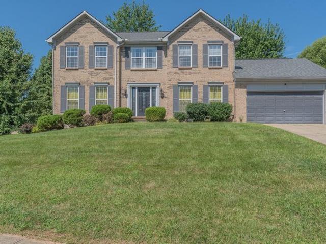 House for sale in Burlington, Kentucky