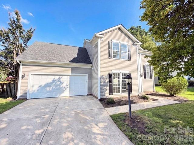 House for sale in Mecklenburg, North Carolina