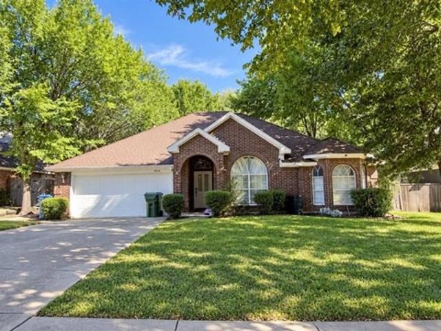 House for sale in Denton, Texas