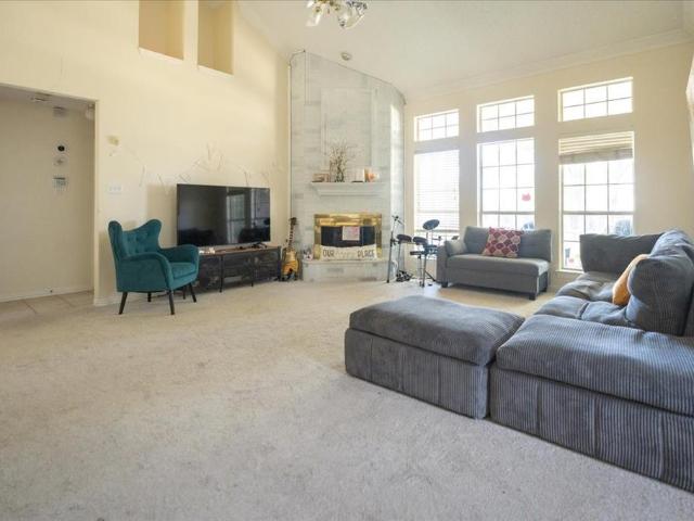 House for sale in Denton, Texas