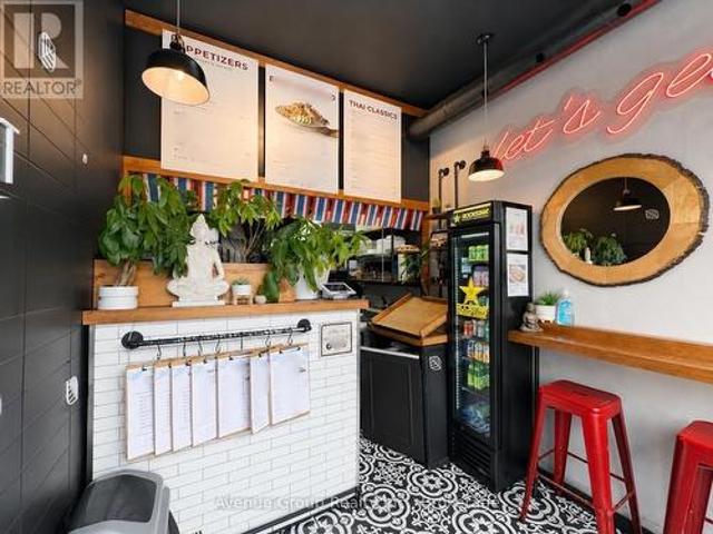 Commercial for sale in Eglinton—Lawrence, Toronto