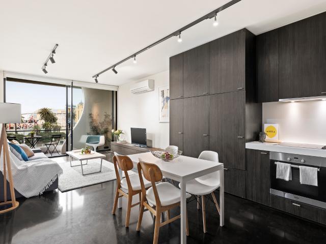 Apartment for rent in Camerons Creek, Victoria