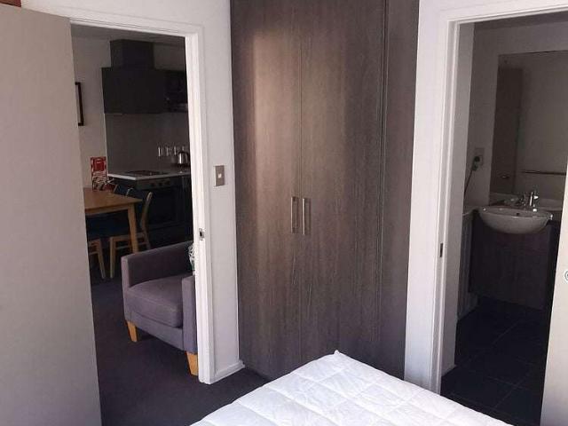 Apartment for rent in Auckland, Oroua County