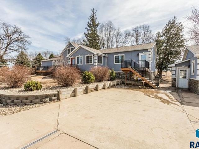 House for sale in Alcester, South Dakota