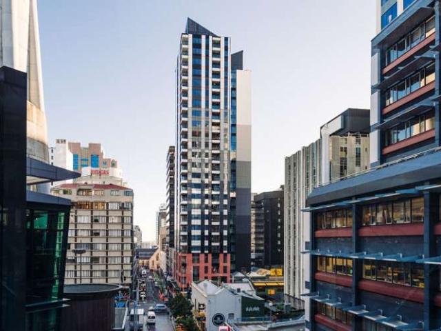 Apartment for sale in Auckland, Oroua County