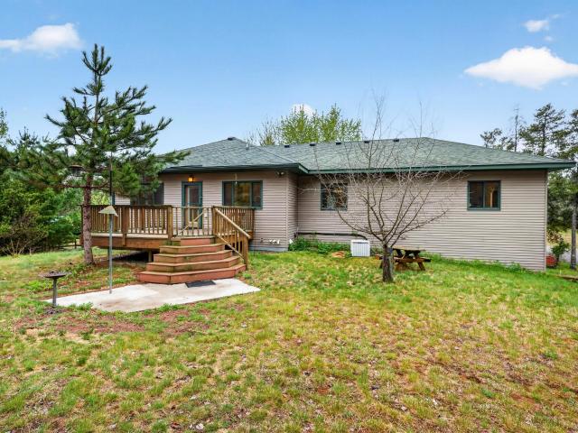 House for sale in Swiss, Wisconsin