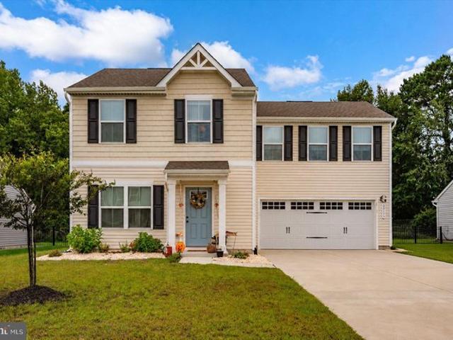 House for sale in Creek Haven, Selbyville