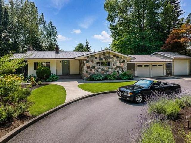 House for sale in Mission, British Columbia